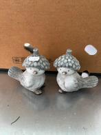 Kerst vogels set, Ophalen, Nieuw