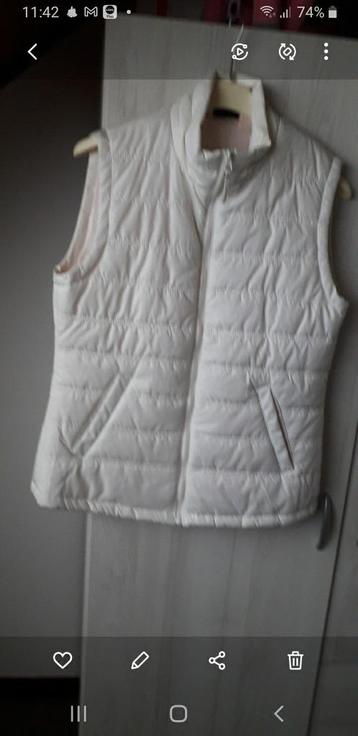 bodywarmer beschikbaar voor biedingen