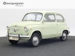 SEAT 600 D Restauratieobject, 600 kg, Gebruikt, Overige modellen, 4 cilinders