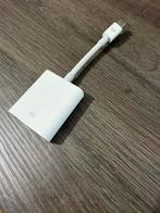 Apple Mini DisplayPort naar VGA Adapter - Model A1307, Ophalen, Gebruikt