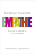 Empathie (Roman Krznaric), Ophalen of Verzenden, Zo goed als nieuw