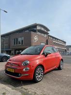 Fiat 500 1.2 2018 Anniversario, Auto's, Voorwielaandrijving, 1242 cc, 840 kg, 23 km/l