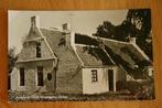 Ameland Nes, Amelanderhuis met bakhuis, Ophalen of Verzenden, 1940 tot 1960, Ongelopen, Waddeneilanden