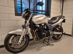 Te koop Kawasaki ZR7 S 2003 46.xxx km Motor, Ophalen, -, -, -