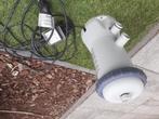 zwembad Filterppmp, Verzenden, Minder dan 80 cm, Zo goed als nieuw, 200 tot 400 cm