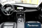 Alfa Romeo Giulia 2.0T Panorama Driver assist., Automaat, 745 kg, Achterwielaandrijving, 1404 kg