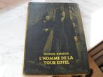 GEORGES SIMENON-L'HOMME DE LA TOUR EIFFEL., Boeken, Gelezen, Georges Simenon, Ophalen of Verzenden