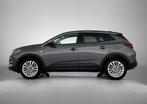 Opel Grandland X 1.2 Turbo Innovation, Stof, Gebruikt, 1199 cc, Origineel Nederlands