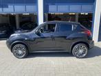 Nissan Juke 1.6 DIG-T Acenta 191 PK/NW APK 04-2026/NAVI/CAME, Voorwielaandrijving, 1618 cc, Gebruikt, 1225 kg