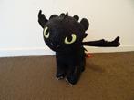 How to train your dragon Toothless - nieuw van de kermis !, Ophalen of Verzenden, Nieuw, Overige typen