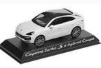 Origineel Dealermodel Porsche Cayenne E-Hybrid Coupe E3 2019, Hobby en Vrije tijd, Modelauto's | 1:43, Ophalen of Verzenden, Nieuw