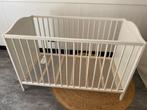 Ikea Smagora babybedje, Kinderen en Baby's, Ophalen, Zo goed als nieuw, Ledikant