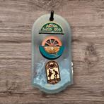 Efteling Baron 1898 Pinset, Verzamelen, Efteling, Ophalen of Verzenden, Nieuw, Button of Speldje