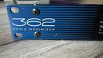 BBE 362 Sonic Maximizer - Professionele Audio Enhancer, Ophalen of Verzenden, Gebruikt, Compressor