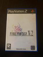 Final Fantasy X-2, Spelcomputers en Games, Games | Sony PlayStation 2, Gebruikt, 1 speler, Ophalen of Verzenden, Role Playing Game (Rpg)