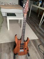 Suhr Modern Satin, Muziek en Instrumenten, Snaarinstrumenten | Gitaren | Elektrisch, Ophalen of Verzenden, Zo goed als nieuw, Solid body