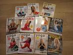 Yoga tijdschriften, Ophalen of Verzenden, Lichaam en Geest