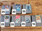 NES Games Collectie, Gebruikt, 1 speler, Eén computer, Ophalen of Verzenden