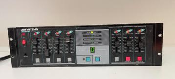 JB Systems LM 400 4x1500W lichtmodulator beschikbaar voor biedingen