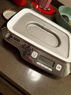 Seb Yoghurtmaker - Zo goed als nieuw!, Witgoed en Apparatuur, Ophalen of Verzenden, Timer, Zo goed als nieuw
