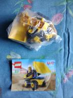 Lego Mini Dump Truck 6470, Ophalen of Verzenden, Gebruikt, Complete set, Lego