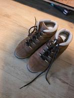 Bruine Leren Boots - Maat Onbekend, Kleding | Heren, Schoenen, Service@timberland.com, Bruin, Timberland, Boots