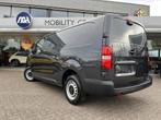 Fiat Scudo 1.5 Diesel 120 S&S L3, Stof, Euro 6, 4 cilinders, Bedrijf