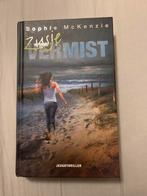 Sophie McKenzie - Zusje vermist, Boeken, Ophalen of Verzenden, Zo goed als nieuw, Sophie McKenzie