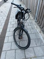 Brinckers Brisbane M310 450wh, Ophalen, Zo goed als nieuw, 50 km per accu of meer