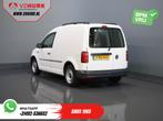 Volkswagen Caddy 1.0 TSI 100 pk Benzine BPM VRIJ! Airco/ Roo, Auto's, Bestelauto's, Voorwielaandrijving, Gebruikt, Volkswagen