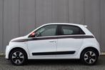 Renault Twingo 1.0 SCE Collection Airco | Telefonie | Cruise, Auto's, Renault, Gebruikt, 4 stoelen, Wit, Handgeschakeld