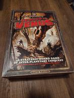 Onward to Venus Bordspel, Een of twee spelers, Ophalen of Verzenden, Zo goed als nieuw, Treefrog Games