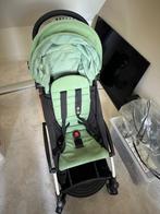 Babyzen Yoyo buggy, Kinderen en Baby's, Buggy's, Ophalen, Gebruikt, Overige merken, Verstelbare rugleuning