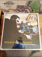 Hip Hop LPs, Ophalen of Verzenden, 2000 tot heden, Zo goed als nieuw, 12 inch