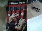 Herman Wouk - Wereldbrand., Boeken, Ophalen of Verzenden, Zo goed als nieuw, Herman Wouk