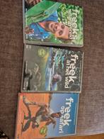 Freek Vonk DVD Boxset, Ophalen, Gebruikt, Boxset, Dieren