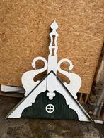Uilenbord/Ulebord 150x90, Ophalen, Overige materialen, Gebruikt, Overige typen