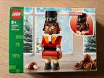 Lego Christmas 40640, Nutcracker, Ophalen of Verzenden, Nieuw, Complete set, Lego