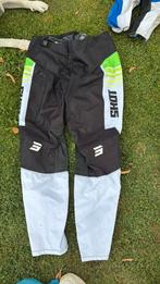SHOT - Motocross broek - Maat 36, Ophalen, Broek | textiel
