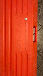 Rubi TX-1200 Tegelsnijder - Gebruikt, Doe-het-zelf en Verbouw, Ophalen, Gebruikt, Overige typen