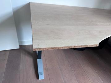 Bureau gratis afhalen 