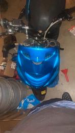 Zip/ runner 70, Ophalen of Verzenden, Gebruikt, Blok, Piaggio