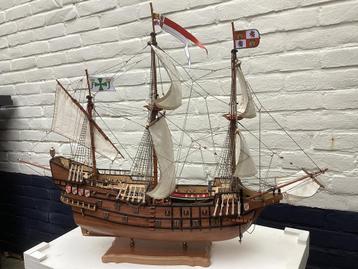 Modelboot San Fransisco II van Artesania Latina beschikbaar voor biedingen