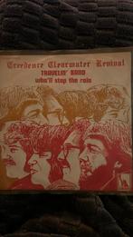 Creedence clearwater revival travelin’ band, Pop, Ophalen of Verzenden, Zo goed als nieuw