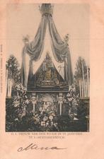 's-Hertogenbosch Janskerk (Rond 1900) 130156, Verzenden, Voor 1920, Gelopen, Noord-Brabant