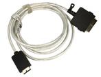 Samsung "One Connect Cable" 2.5 meter (BN39-02688B), Ophalen of Verzenden, Nieuw