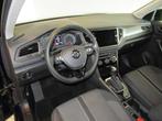 Volkswagen T-Roc 1.5 TSI Style Automaat, Navigatie, Cruise c, Stof, Euro 6, Blauw, Origineel Nederlands