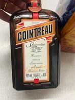 Cointreau likeur 0,7 l vintage smaakt lekkerder meer flavour, Verzamelen, Ophalen of Verzenden
