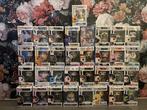 Funko Poppen 34 maal., Verzamelen, Poppetjes en Figuurtjes, Ophalen of Verzenden, Zo goed als nieuw