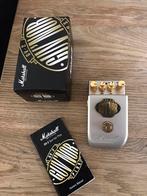 Marshall GV-2 Guv’nor Plus distortion pedal, Muziek en Instrumenten, Effecten, Distortion, Overdrive of Fuzz, Gebruikt, Ophalen of Verzenden